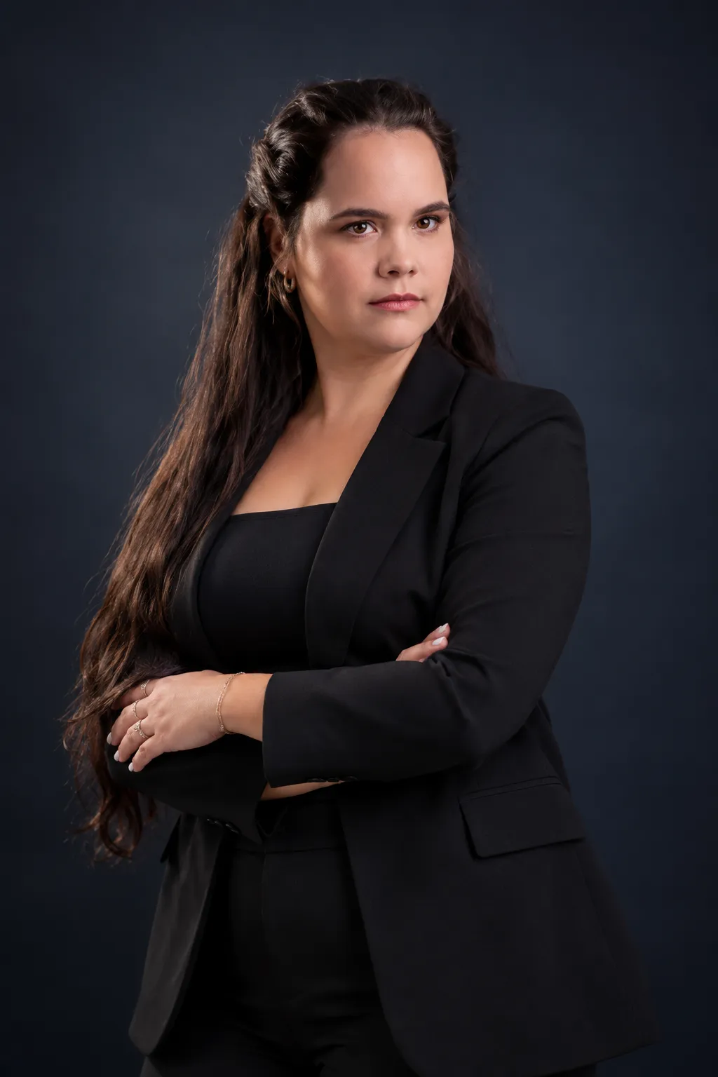 Lixis Gutierres, Business Consultant